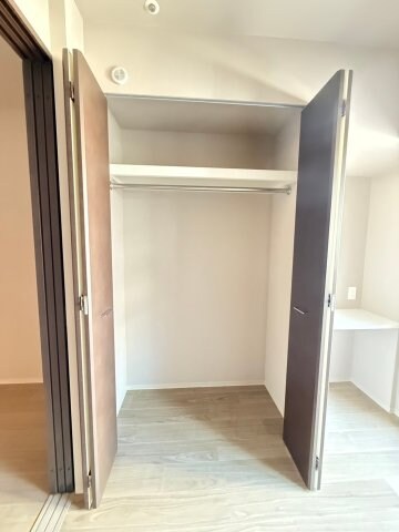 Dimora靭公園の物件内観写真