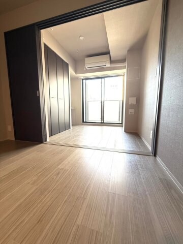 Dimora靭公園の物件内観写真