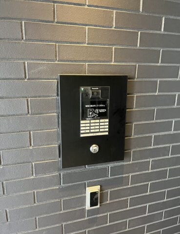 Dimora靭公園の物件内観写真