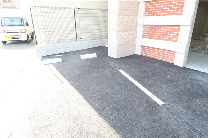 Luxe海老江Ⅱの物件外観写真