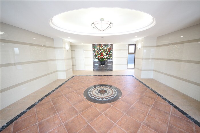 Luxe海老江Ⅱの物件外観写真