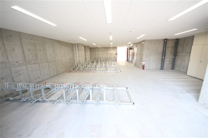 Luxe海老江Ⅱの物件内観写真