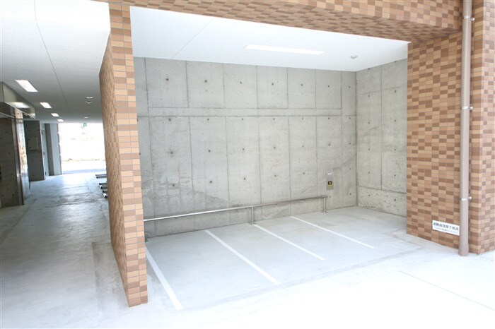 Luxe海老江Ⅱの物件内観写真