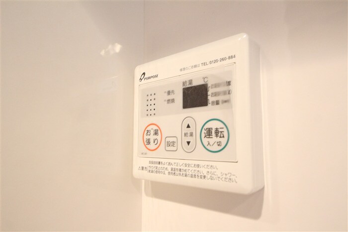 Luxe海老江Ⅱの物件内観写真