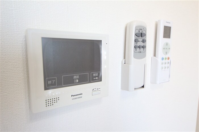 Luxe海老江Ⅱの物件内観写真