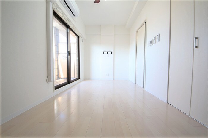 Luxe海老江Ⅱの物件内観写真
