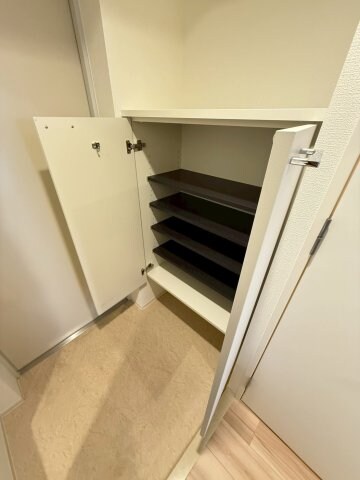 セレニテ難波グランデシュッドの物件内観写真