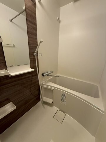 セレニテ難波グランデシュッドの物件内観写真