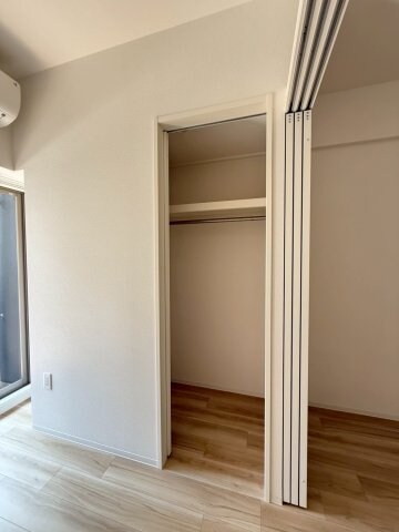 セレニテ難波グランデシュッドの物件内観写真