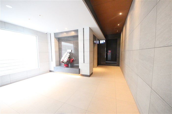 Gioia Nambaの物件外観写真