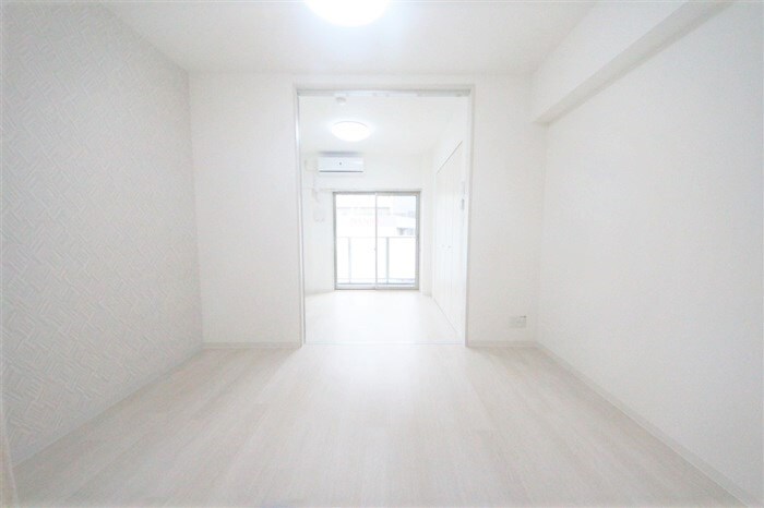 Gioia Nambaの物件内観写真