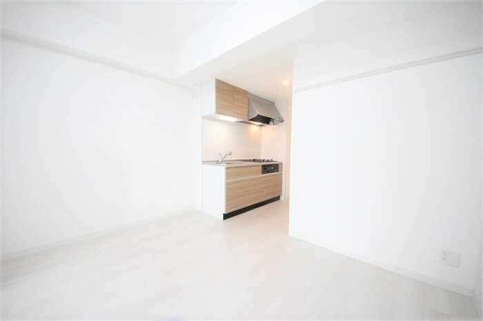 Gioia Nambaの物件内観写真