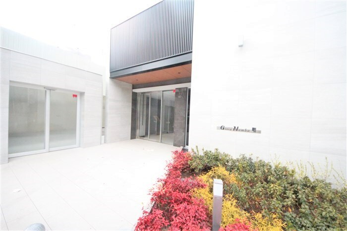 Gioia Nambaの物件外観写真