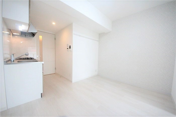 Gioia Nambaの物件内観写真