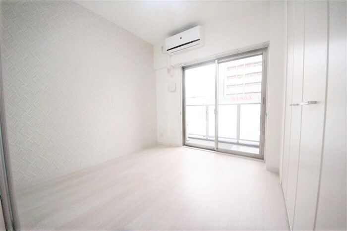 Gioia Nambaの物件内観写真