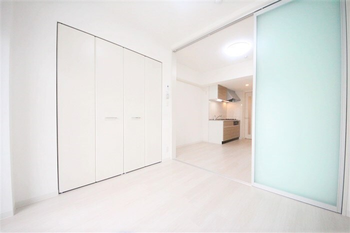 Gioia Nambaの物件内観写真