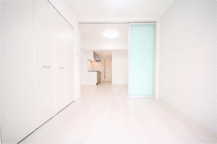 Gioia Nambaの物件内観写真