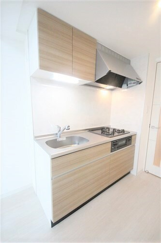 Gioia Nambaの物件内観写真