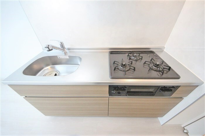 Gioia Nambaの物件内観写真