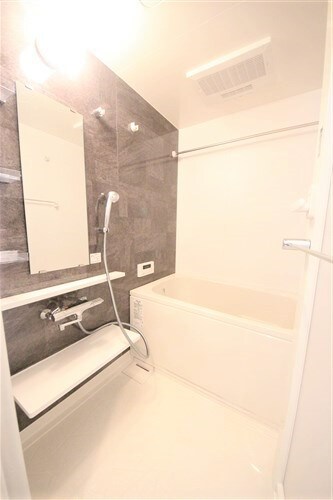 Gioia Nambaの物件内観写真