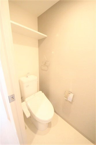 Gioia Nambaの物件内観写真