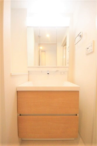 Gioia Nambaの物件内観写真