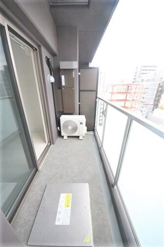 Gioia Nambaの物件内観写真