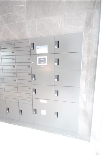 Gioia Nambaの物件内観写真