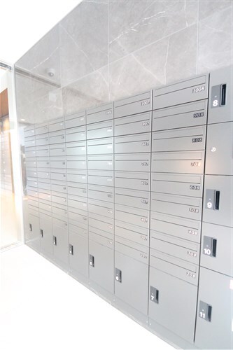 Gioia Nambaの物件内観写真