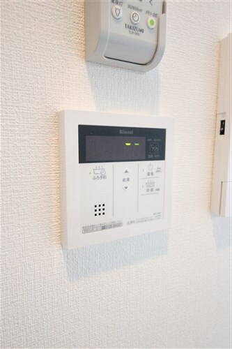 Gioia Nambaの物件内観写真