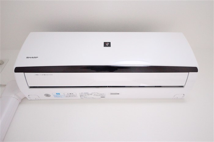 Gioia Nambaの物件内観写真