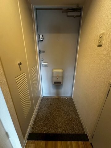 新大阪セレニテの物件内観写真