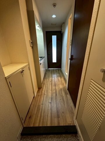 新大阪セレニテの物件内観写真