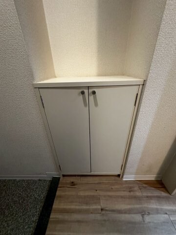 新大阪セレニテの物件内観写真