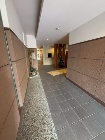 新大阪セレニテの物件外観写真