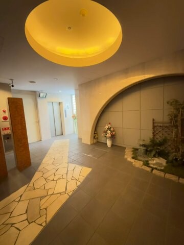 新大阪セレニテの物件外観写真