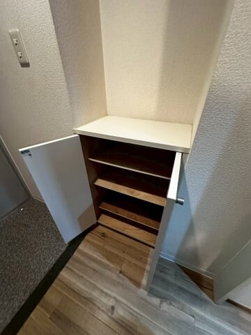 新大阪セレニテの物件内観写真