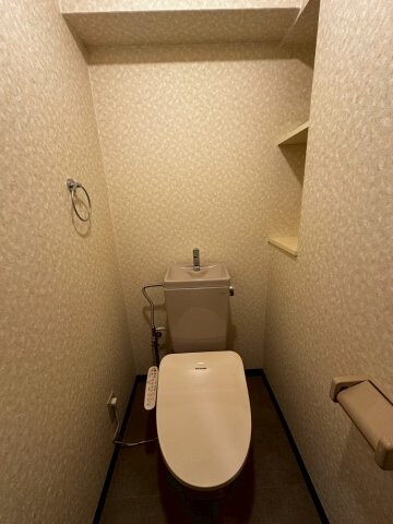 新大阪セレニテの物件内観写真