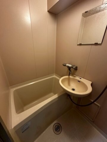 新大阪セレニテの物件内観写真