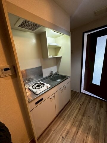 新大阪セレニテの物件内観写真