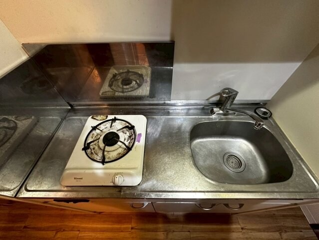 新大阪セレニテの物件内観写真