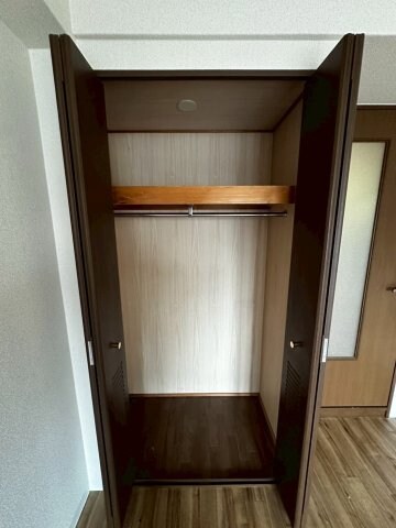 新大阪セレニテの物件内観写真