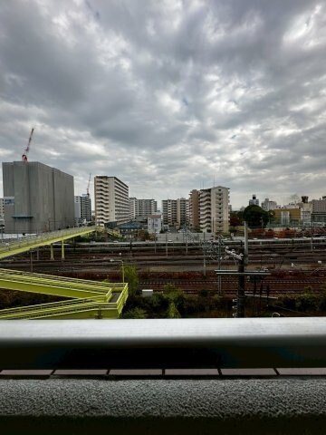 新大阪セレニテの物件内観写真