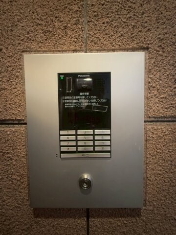 新大阪セレニテの物件内観写真