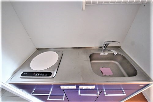 セレニテ日本橋ESTの物件内観写真