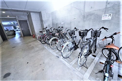 セレニテ日本橋ESTの物件外観写真