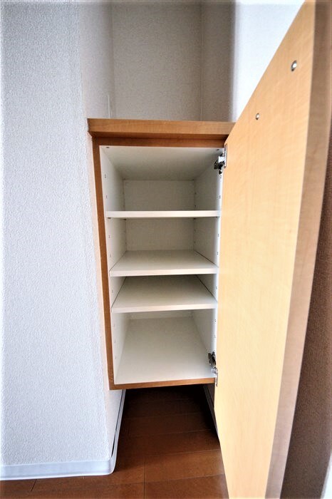 セレニテ日本橋ESTの物件内観写真