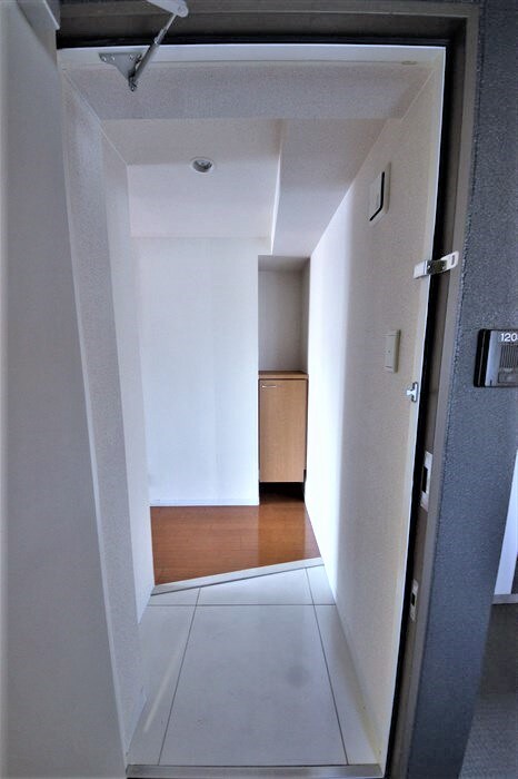 セレニテ日本橋ESTの物件内観写真