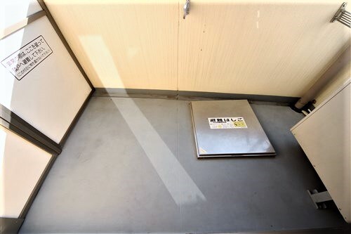 セレニテ日本橋ESTの物件内観写真