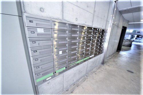 セレニテ日本橋ESTの物件内観写真